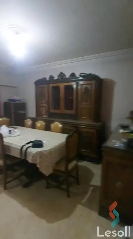 Apartment for sale with an data.area 125 meters and 2 room in Nasr City Cairo - Image 2