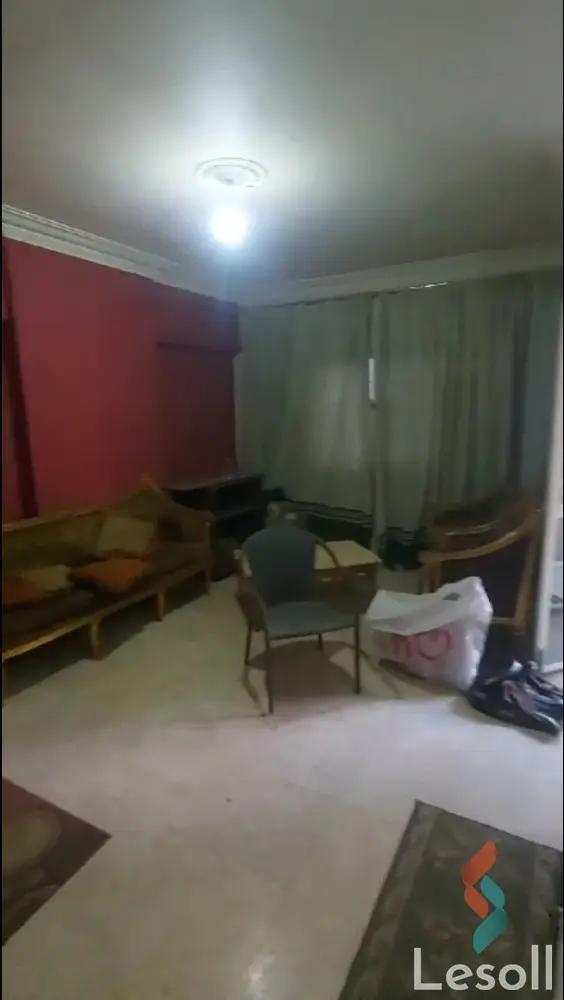 Apartment for sale with an data.area 125 meters and 2 room in Nasr City Cairo - Image 4