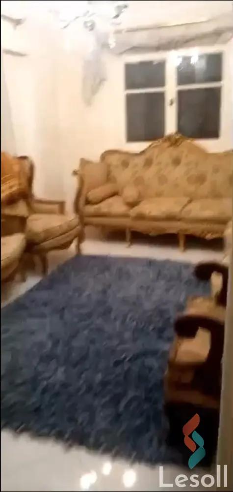 Apartment for sale with an data.area 200 meters and 3 data.rooms in Nasr City Cairo - Image 2