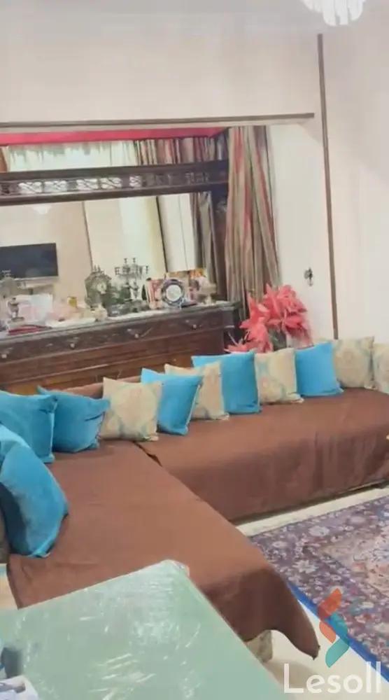 Apartment for sale with an data.area 200 meters and 3 data.rooms in Nasr City Cairo Apartment for sale with an data.area 200 meters and 3 data.rooms in Nasr City Cairo