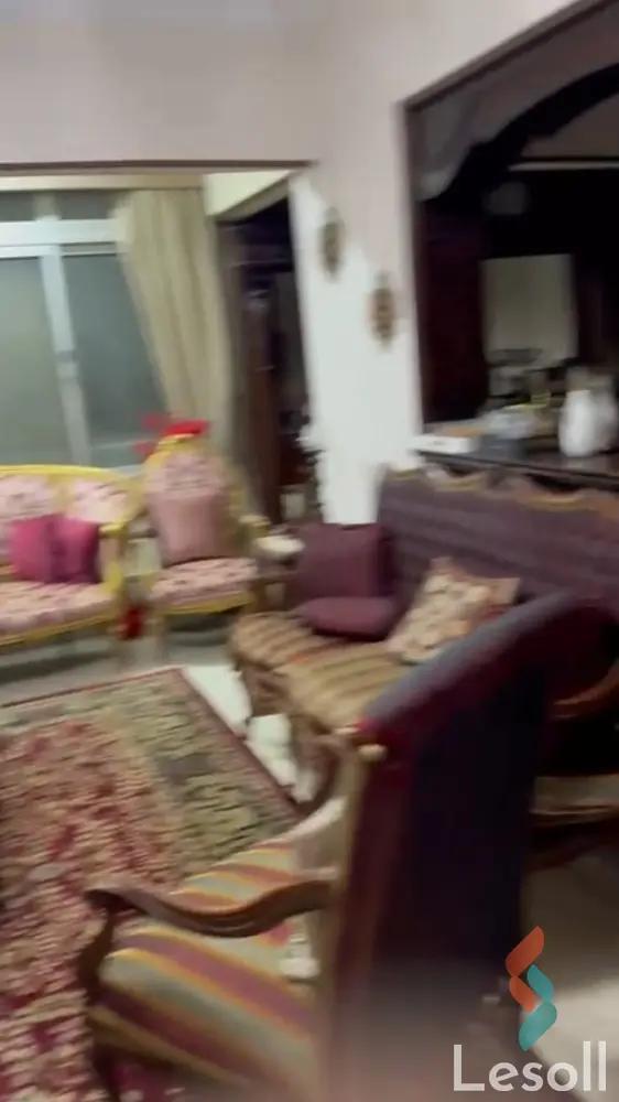 Apartment for sale with an data.area 200 meters and 3 data.rooms in Nasr City Cairo - Image 4