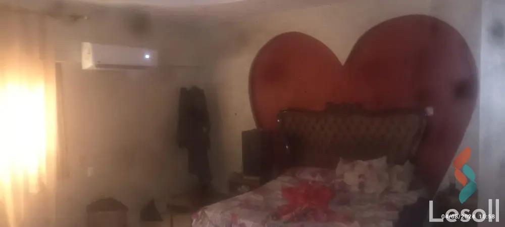 Apartment for sale with an data.area 255 meters and 3 data.rooms in Nasr City Cairo - All Images