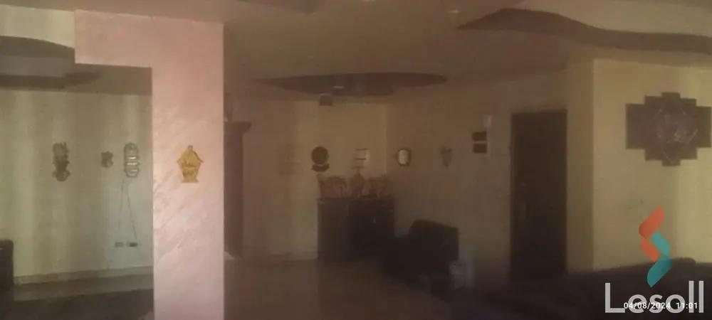 Apartment for sale with an data.area 255 meters and 3 data.rooms in Nasr City Cairo - Image 2