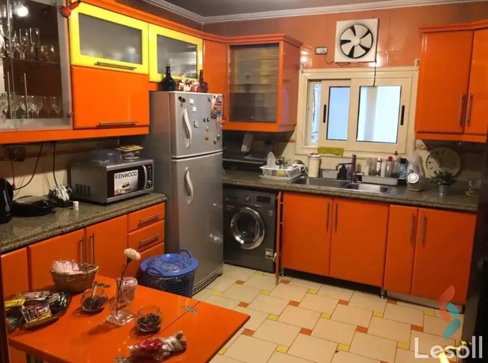 Apartment for sale with an data.area 175 meters and 3 data.rooms in Nasr City Cairo - Image 4