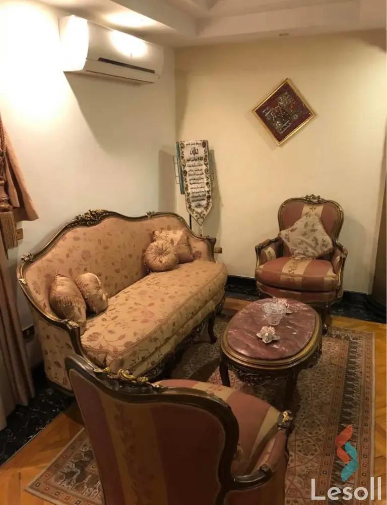 Apartment for sale with an data.area 175 meters and 3 data.rooms in Nasr City Cairo - Image 3