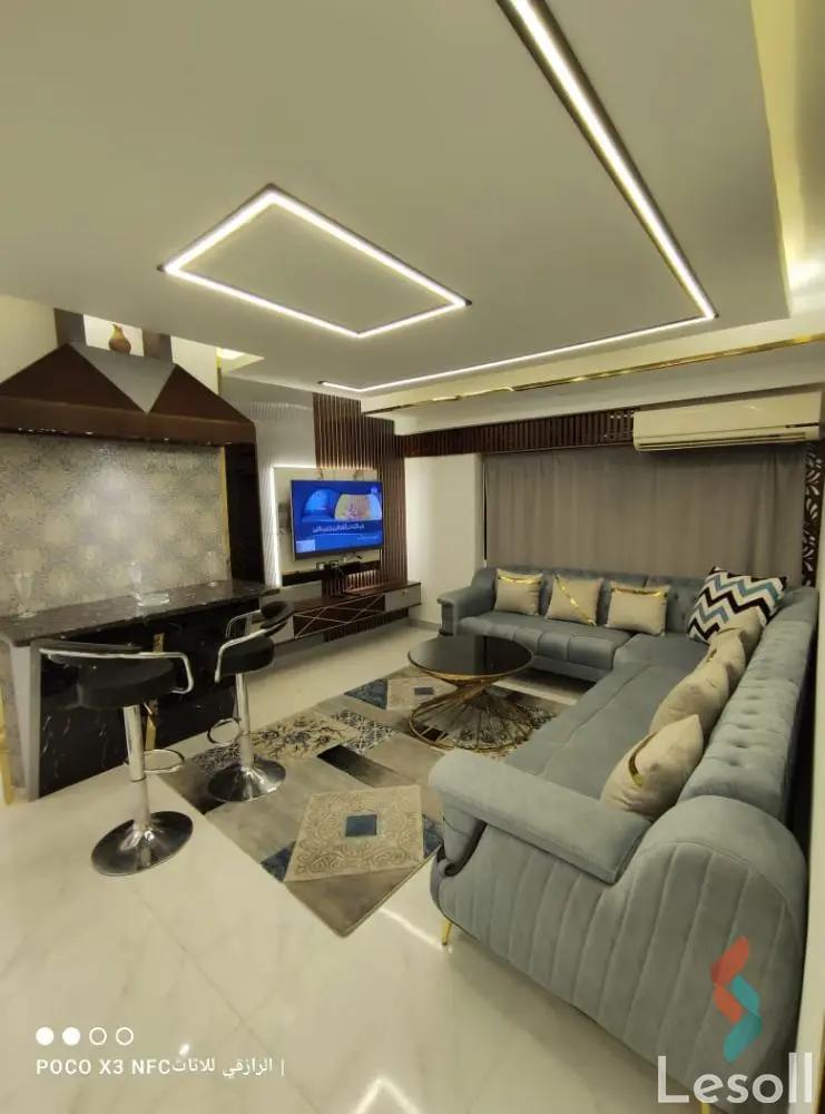 Apartment for daily rent with an data.area 80 meters and 1 room in Nasr City Cairo Apartment for daily rent with an data.area 80 meters and 1 room in Nasr City Cairo