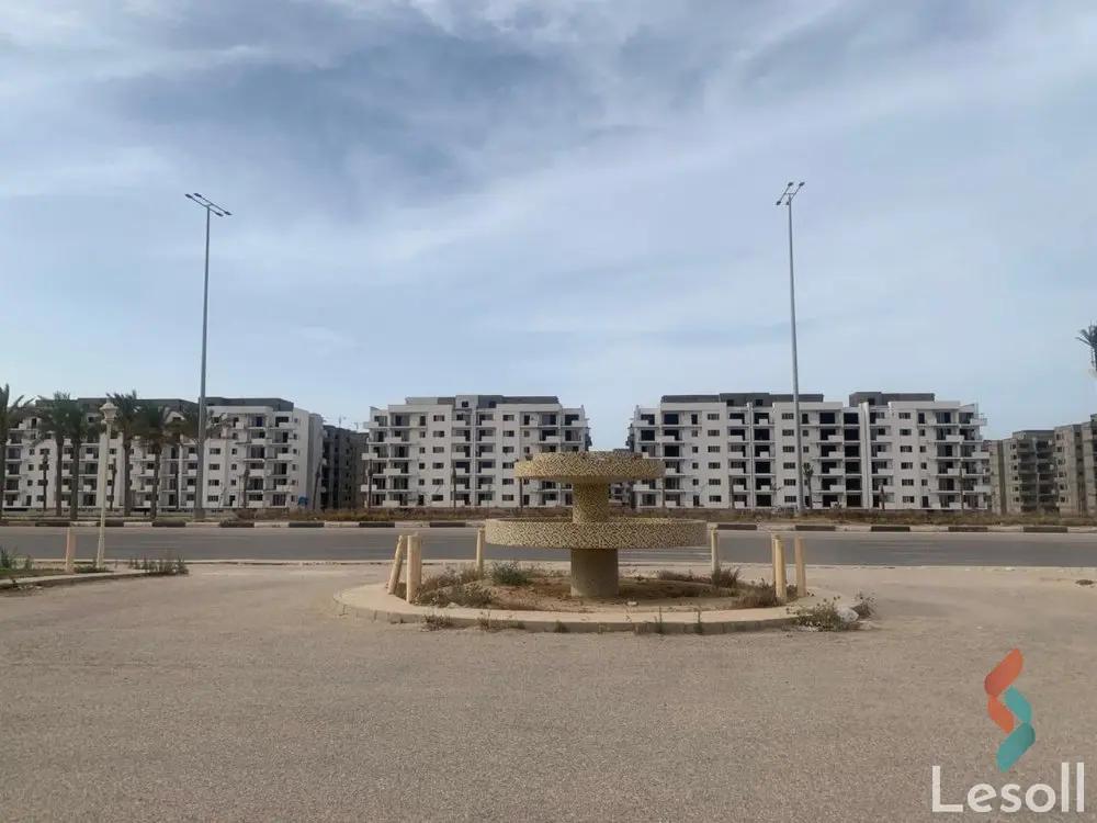 Retail for monthly rent with an data.area of 45 meters in Alamein Matrouh