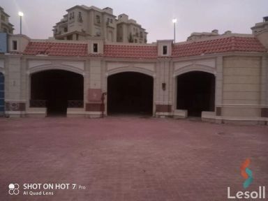 Retail for monthly rent with an data.area of 45 meters in Alamein Matrouh