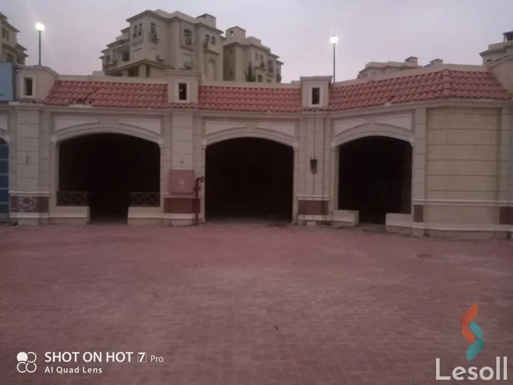 Retail for monthly rent with an data.area of 45 meters in Alamein Matrouh
