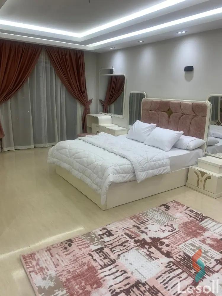 شقة للايجار اليومي بمساحة 250 متر و 3 غرف في المهندسين الجيزة شقة للايجار اليومي بمساحة 250 متر و 3 غرف في المهندسين الجيزة