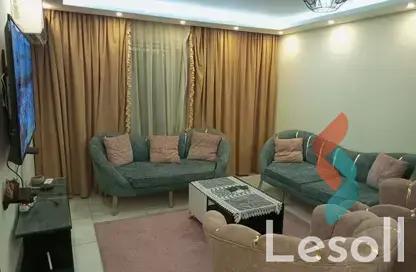 شقة للايجار اليومي بمساحة 150 متر و 5 غرف في المهندسين الجيزة - صورة 4