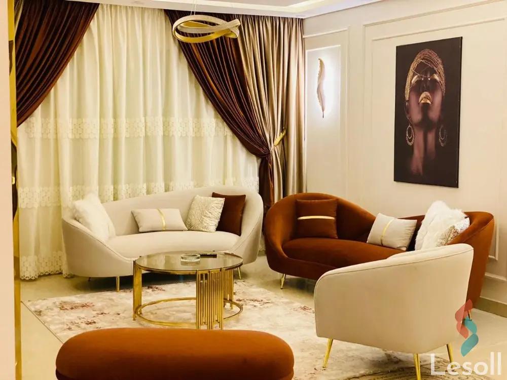 شقة للايجار اليومي بمساحة 165 متر و غرفتان في المهندسين الجيزة شقة للايجار اليومي بمساحة 165 متر و غرفتان في المهندسين الجيزة