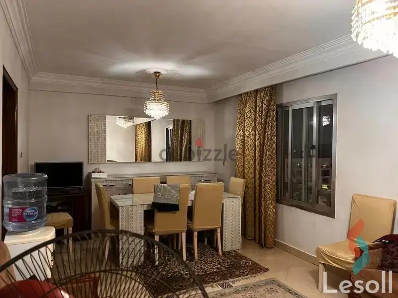 Apartment for sale with an data.area 130 meters and 3 data.rooms in Nasr City Cairo - Image 2