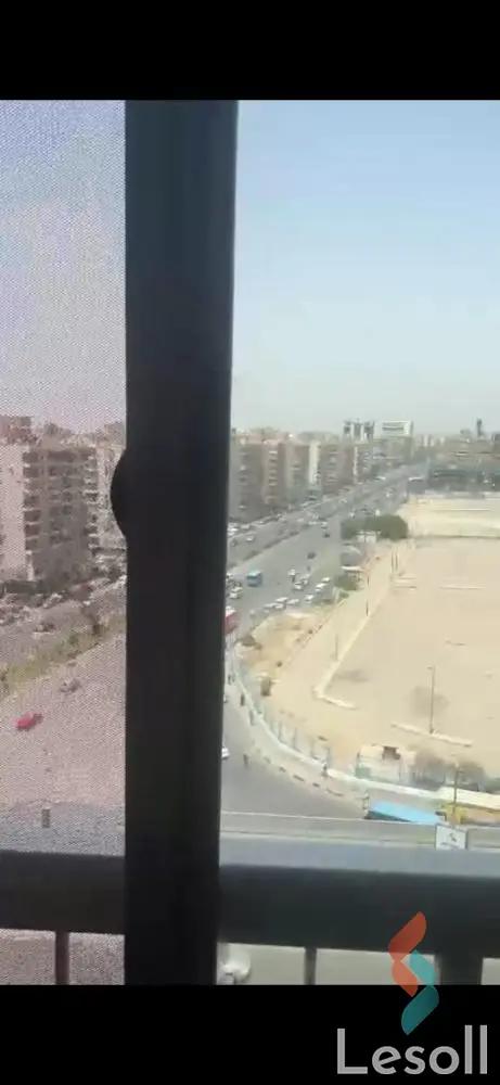 Apartment for sale with an data.area 130 meters and 3 data.rooms in Nasr City Cairo - All Images