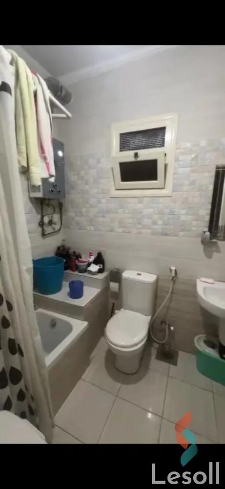 Apartment for sale with an data.area 130 meters and 3 data.rooms in Nasr City Cairo - Image 4