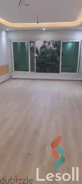 Apartment for sale with an data.area 150 meters and 3 data.rooms in Nasr City Cairo - All Images