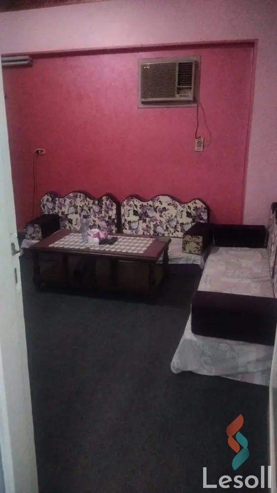 Apartment for sale with an data.area 120 meters and 3 data.rooms in Nasr City Cairo - Image 2