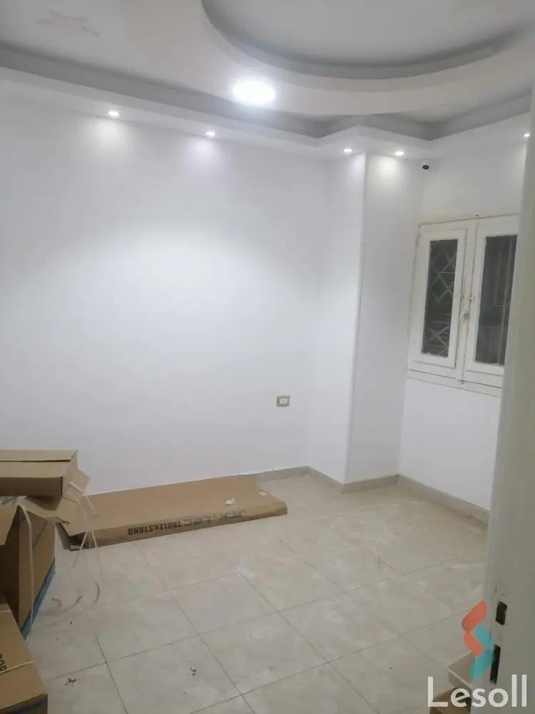 Apartment for sale with an data.area 100 meters and 2 room in Nasr City Cairo - Image 2