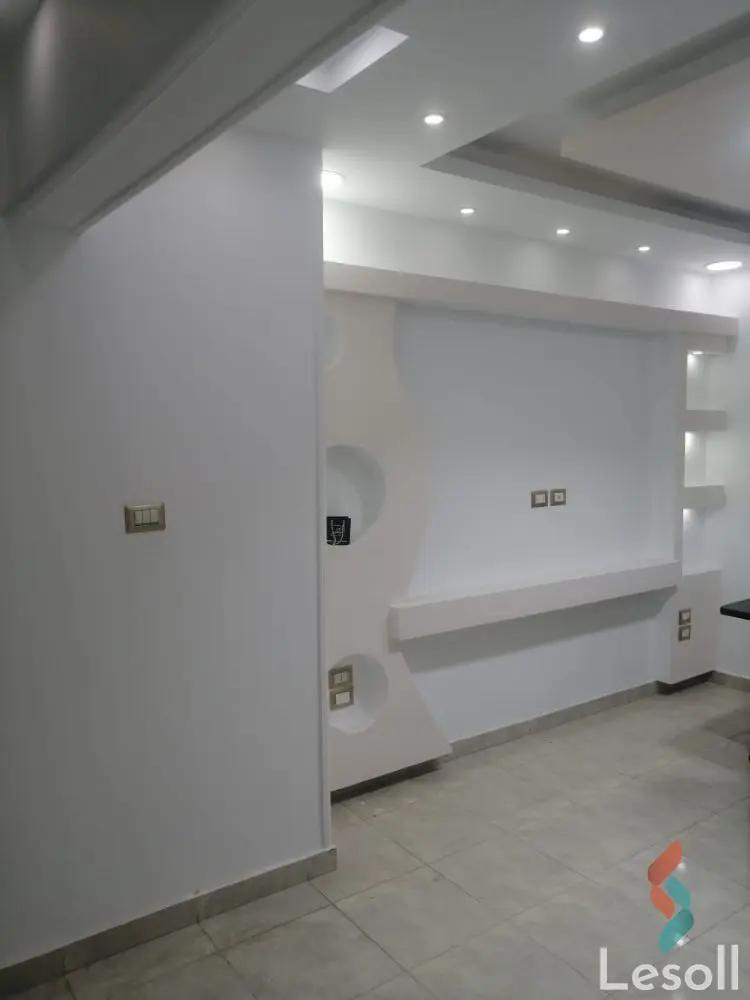 Apartment for sale with an data.area 100 meters and 2 room in Nasr City Cairo - Image 4