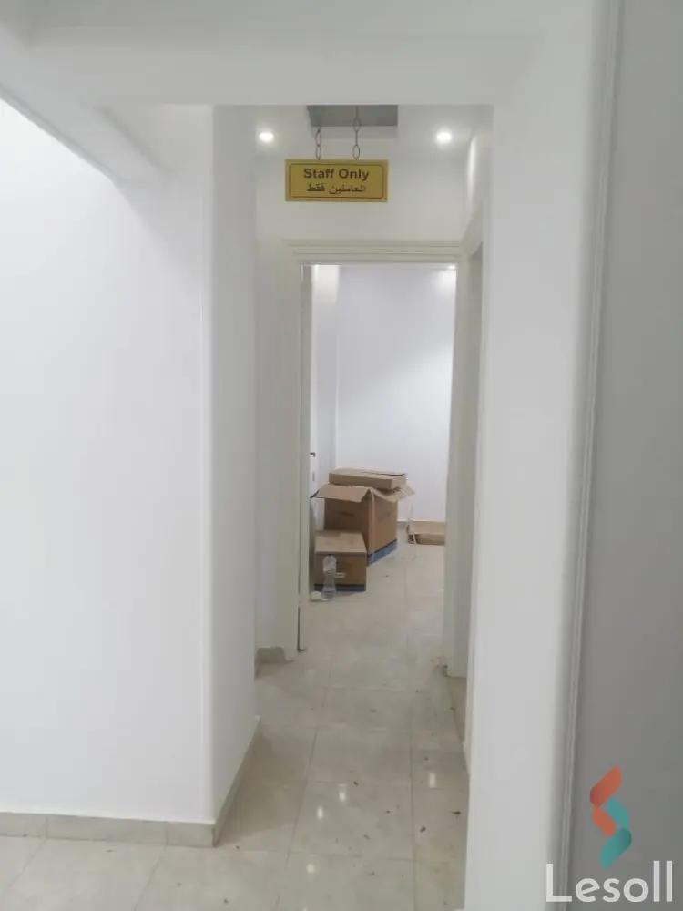 Apartment for sale with an data.area 100 meters and 2 room in Nasr City Cairo - Image 3