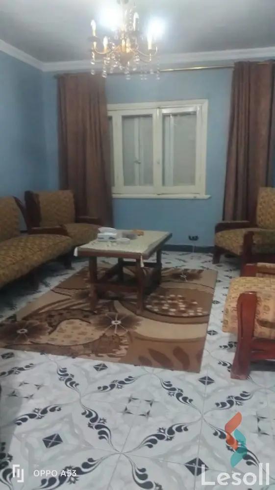 Apartment for sale with an data.area 120 meters and 2 room in Nasr City Cairo Apartment for sale with an data.area 120 meters and 2 room in Nasr City Cairo