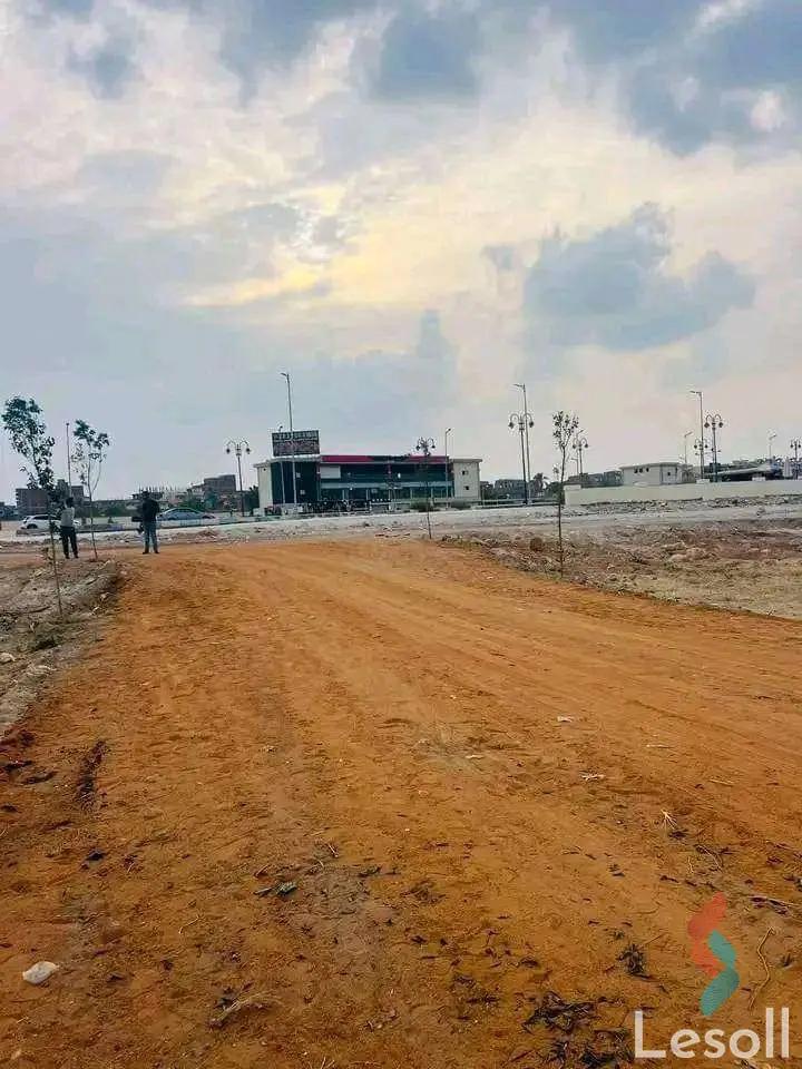 ارض مبانى للبيع بمساحة 150 متر في الإسماعيلية الإسماعلية