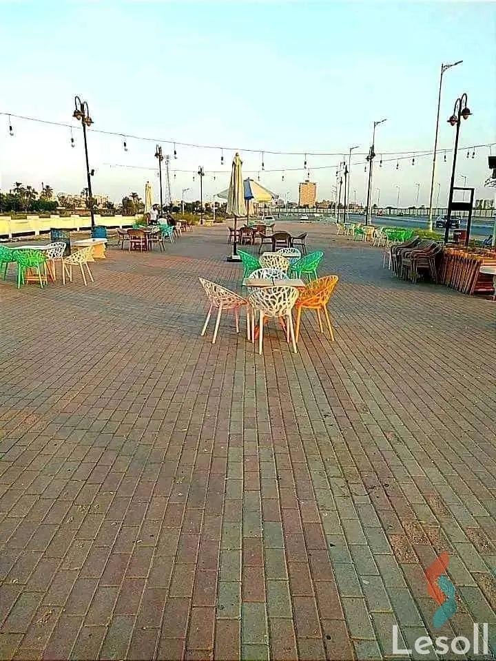 ارض مبانى للبيع بمساحة 150 متر في الإسماعيلية الإسماعلية