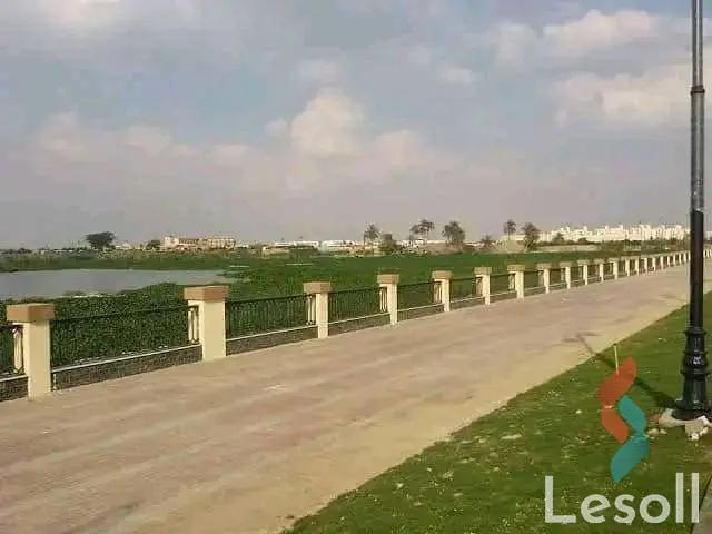 Land building for sale with an area of 150 meters in Ismailia Ismailia - All Images