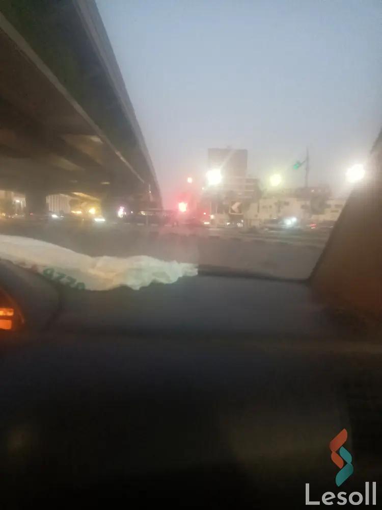 Apartment for monthly rent with an data.area 120 meters and 2 rooms in Giza Giza