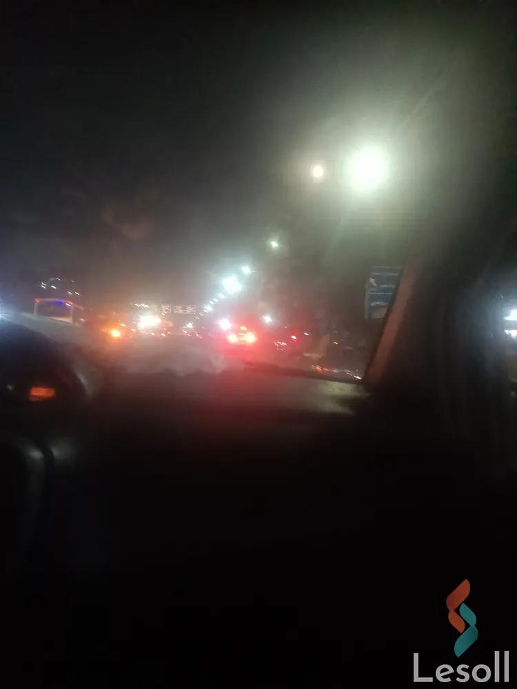 Apartment for monthly rent with an data.area 120 meters and 2 rooms in Giza Giza