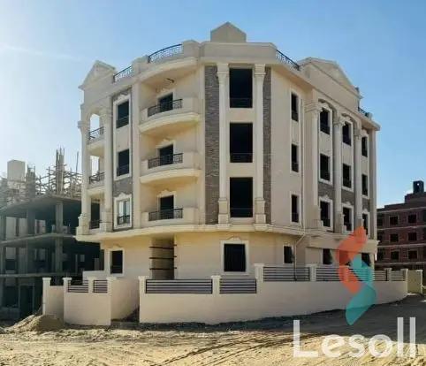 Apartment for sale with an data.area 154 meters and 3 data.rooms in 5th Settlement Cairo - Image 2