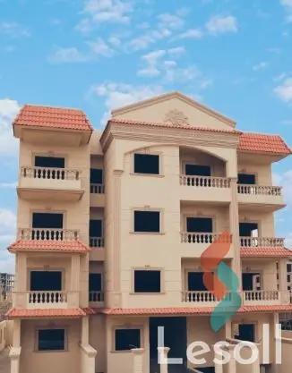 Apartment for sale with an data.area 198 meters and 3 data.rooms in 5th Settlement Cairo - Image 2