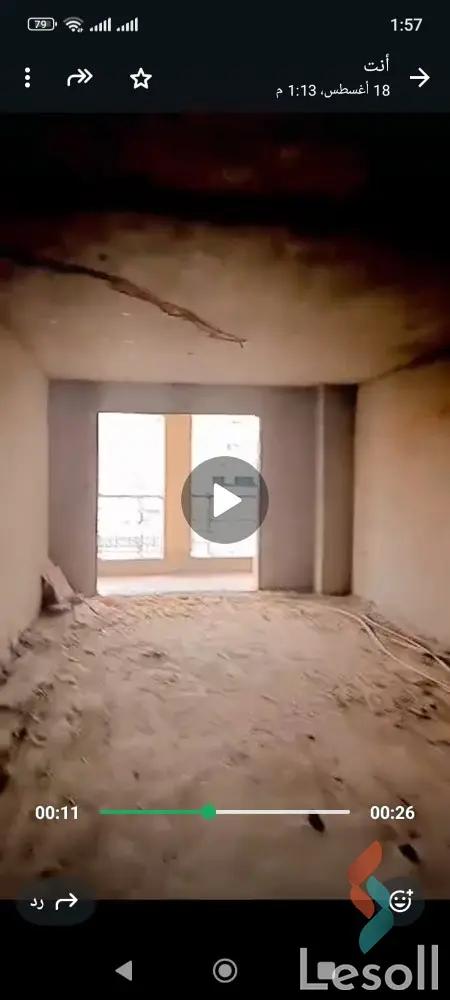 Apartment for sale with an data.area 135 meters and 3 data.rooms in Zamalek Cairo