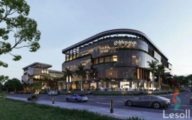 Clinic for sale with an area of 40 meters in New Cairo Cairo