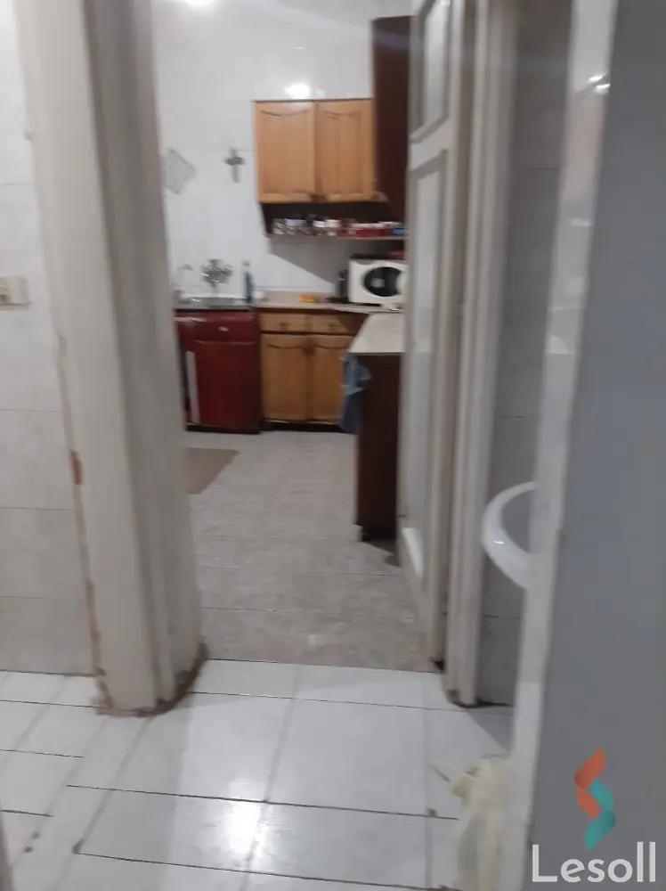 Apartment for sale with an data.area 130 meters and 2 room in Maadi Cairo - All Images