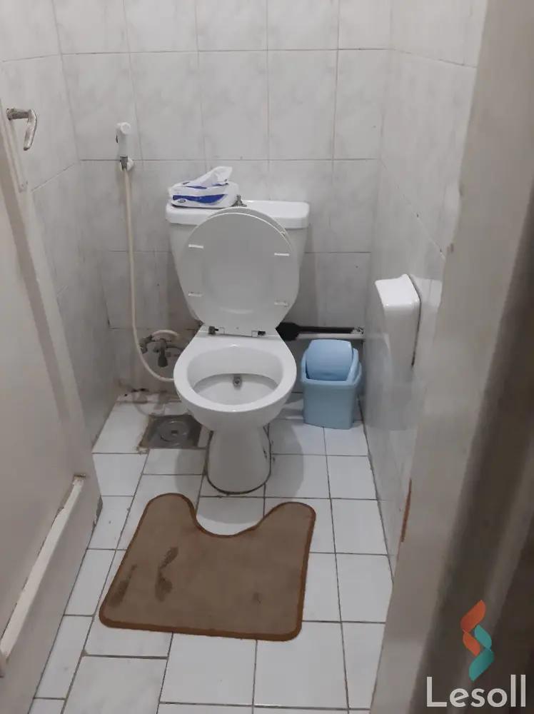 Apartment for sale with an data.area 130 meters and 2 room in Maadi Cairo - Image 2