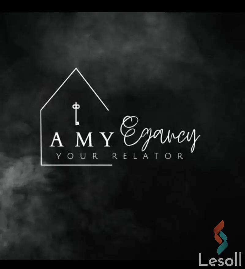 Land building for sale with an area of 17500 meters in Sixth of October Giza