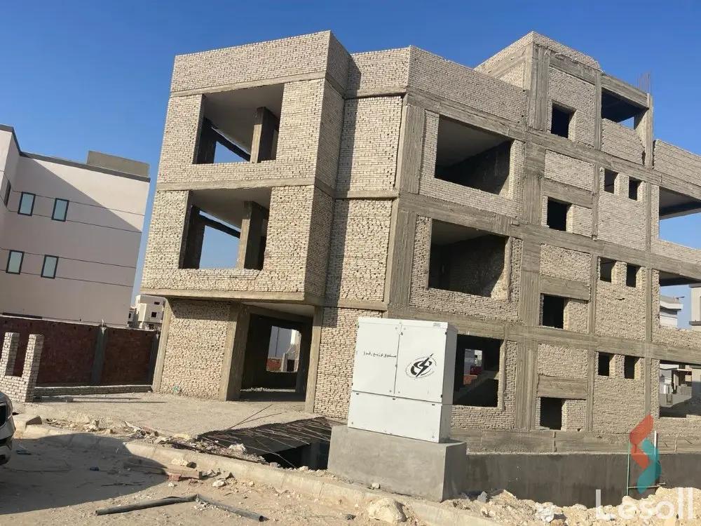 Retail for sale with an area of 1030 meters in October 6 Giza - Image 3