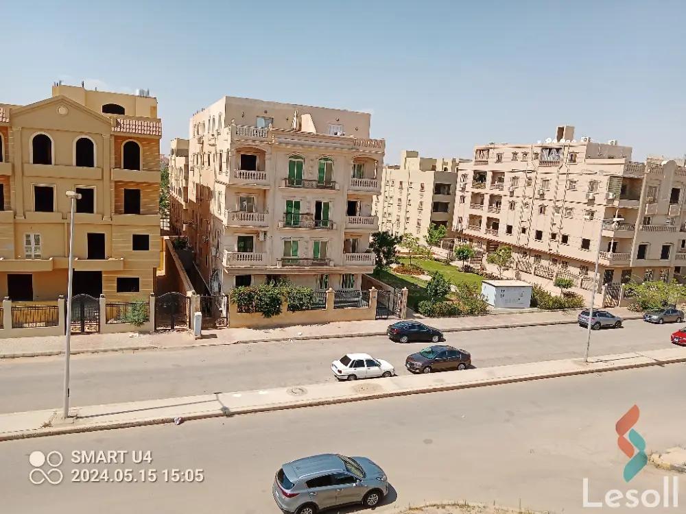 Retail for sale with an area of 24 meters in Shorouk Cairo