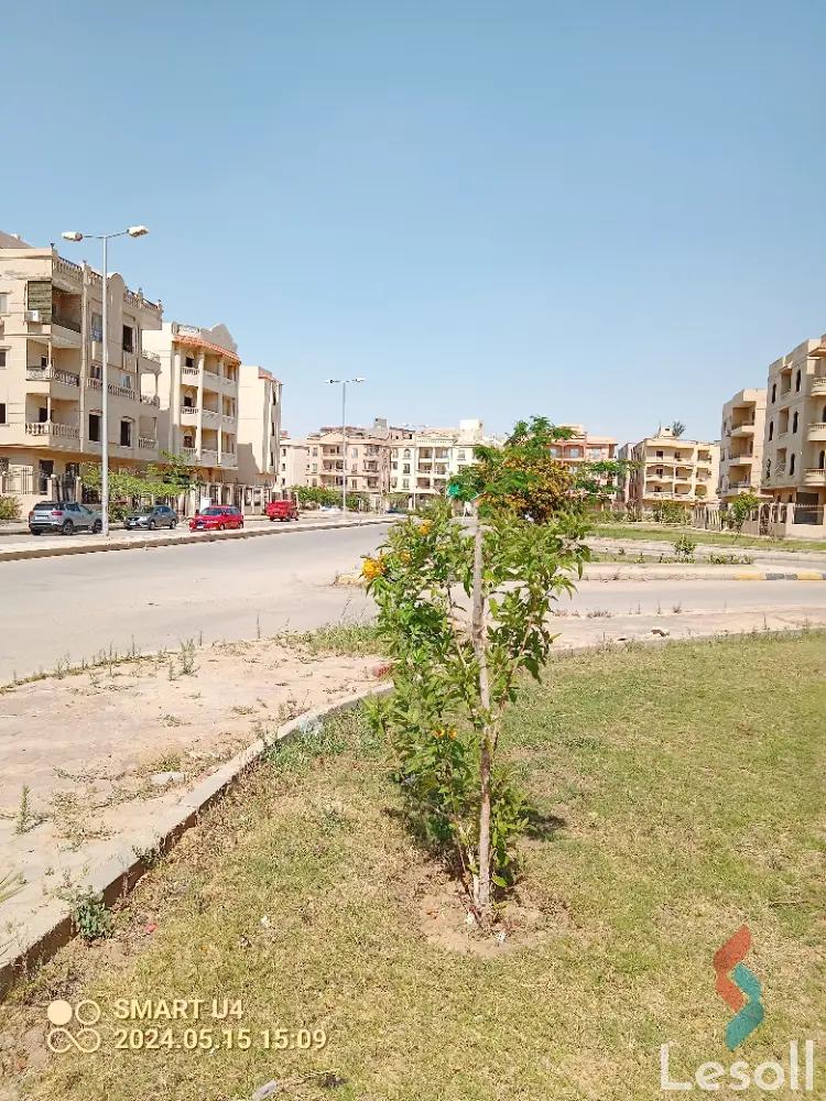 Retail for sale with an area of 24 meters in Shorouk Cairo