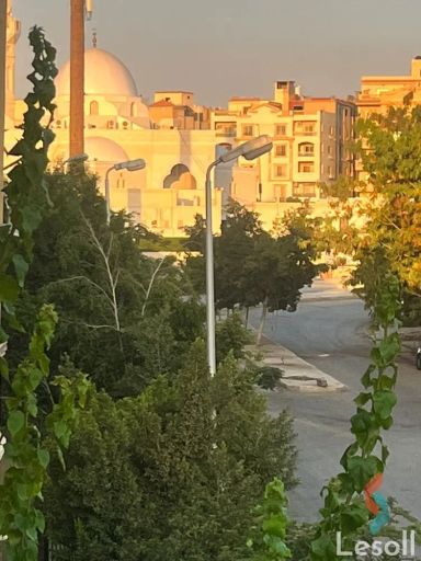 Penthouse for sale with an data.area 310 meters and 6 data.rooms in New Cairo Cairo