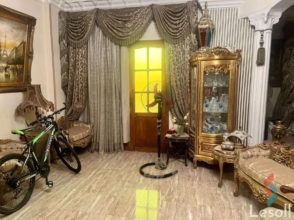 Penthouse for sale with an data.area 310 meters and 6 data.rooms in New Cairo Cairo