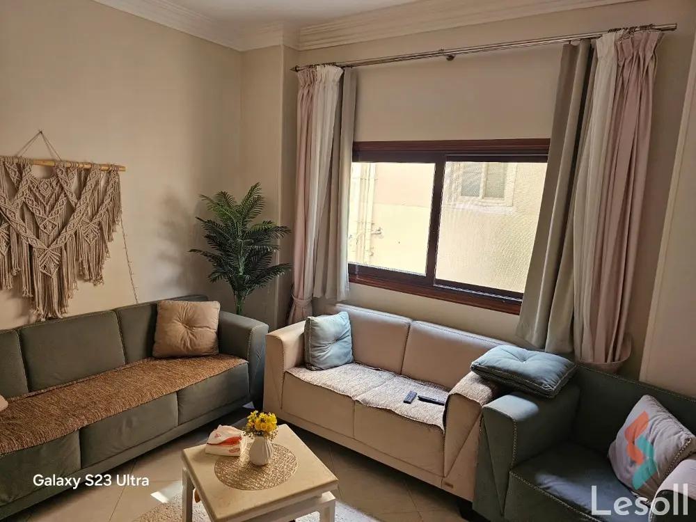 Apartment for sale with an data.area 150 meters and 2 room in Obour Qaliubiya - Image 4