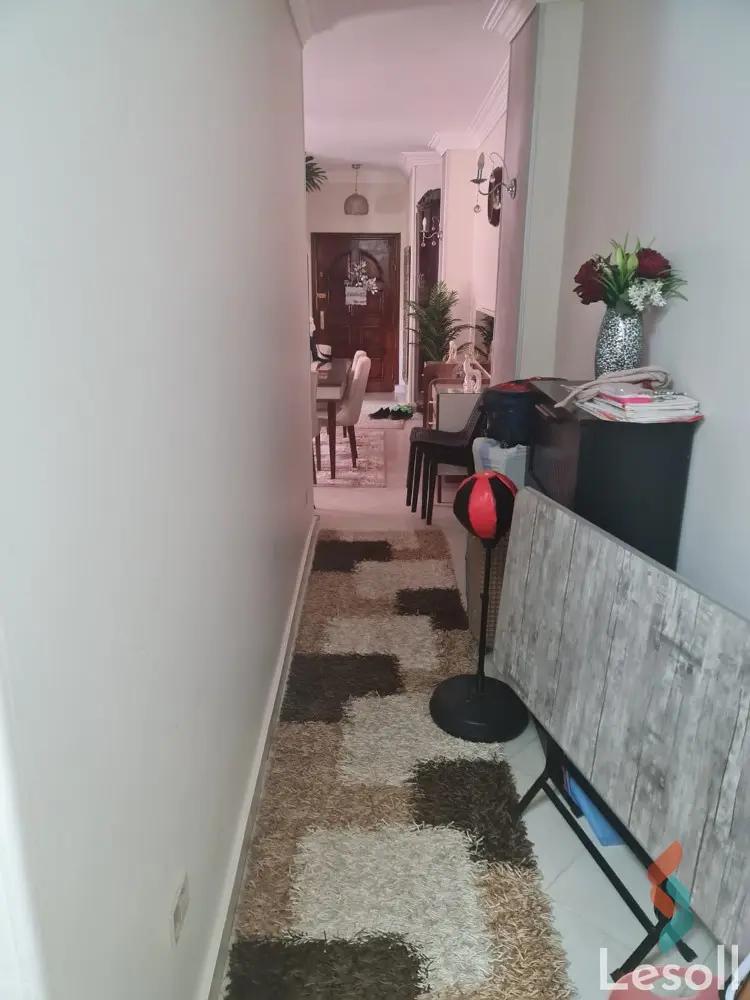 Apartment for sale with an data.area 150 meters and 2 room in Obour Qaliubiya - Image 3
