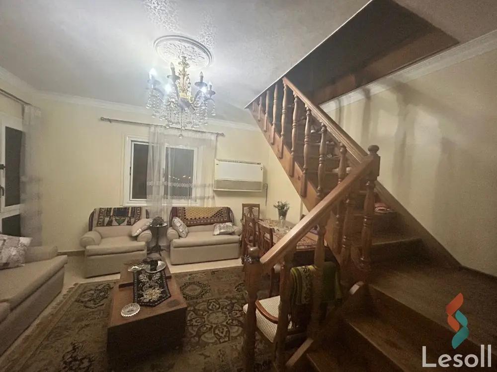 Duplex for sale with an data.area 180 meters and 3 data.rooms in Sheraton Cairo