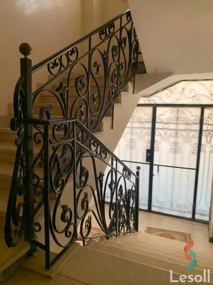 Apartment for sale with an data.area 360 meters and 3 data.rooms in Hadayek Alahram Giza