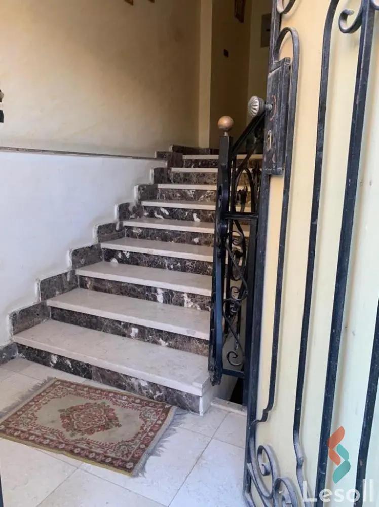 Apartment for sale with an data.area 360 meters and 3 data.rooms in Hadayek Alahram Giza