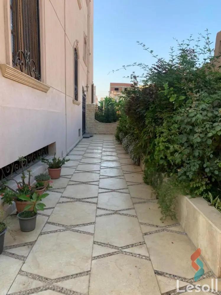 Apartment for sale with an data.area 360 meters and 3 data.rooms in Hadayek Alahram Giza