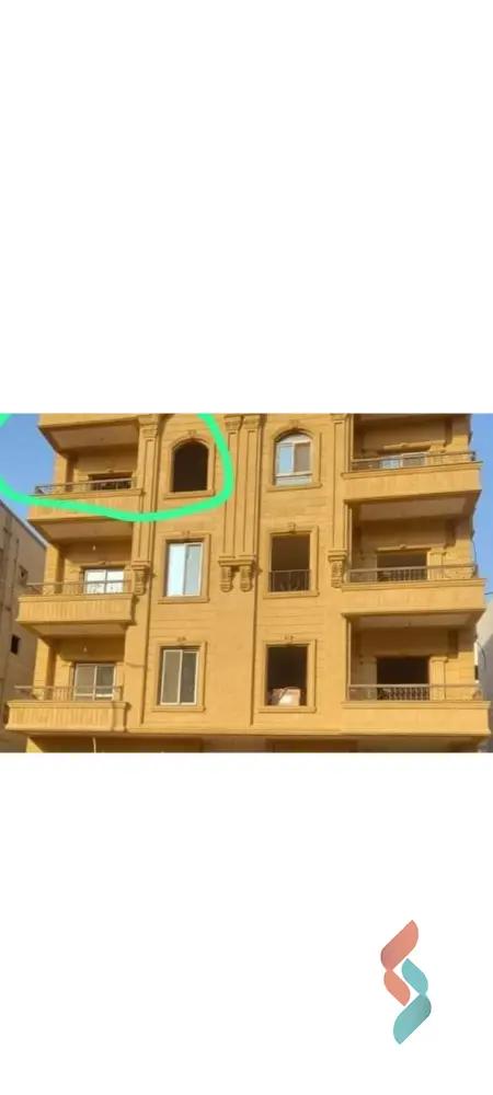 شقة للبيع بمساحة 185 متر و 3 غرف في التجمع الخامس القاهرة - صورة 2