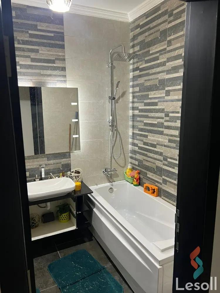 شقة للبيع بمساحة 215 متر و 3 غرف في القاهرة الجديدة القاهرة - صورة 4